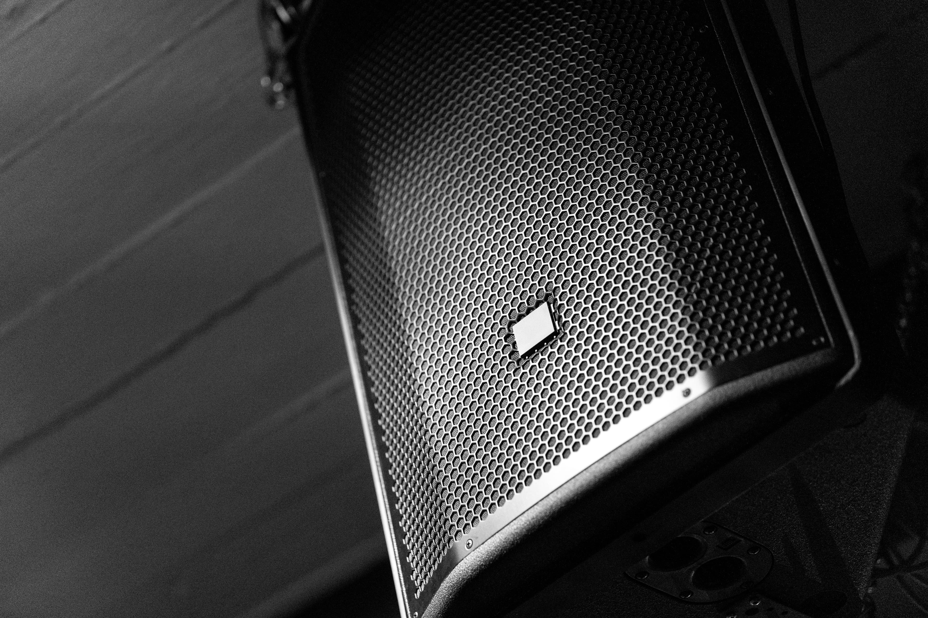 Open-Air sicher beleuchten: Wege, Bühne und Tanzfläche